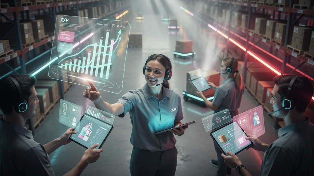 Varejo e E-commerce: Toolzz LXP impulsiona treinamento de vendedores