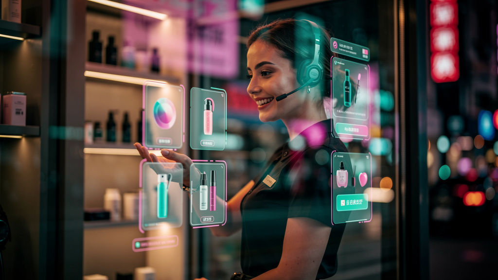 Varejo e E-commerce: Treinamento Contínuo Impulsiona Resultados