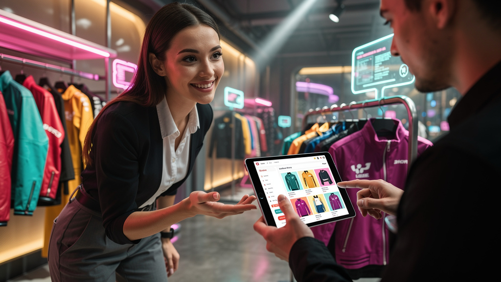 Varejo e E-commerce: Treinamento Contínuo Impulsiona Resultados