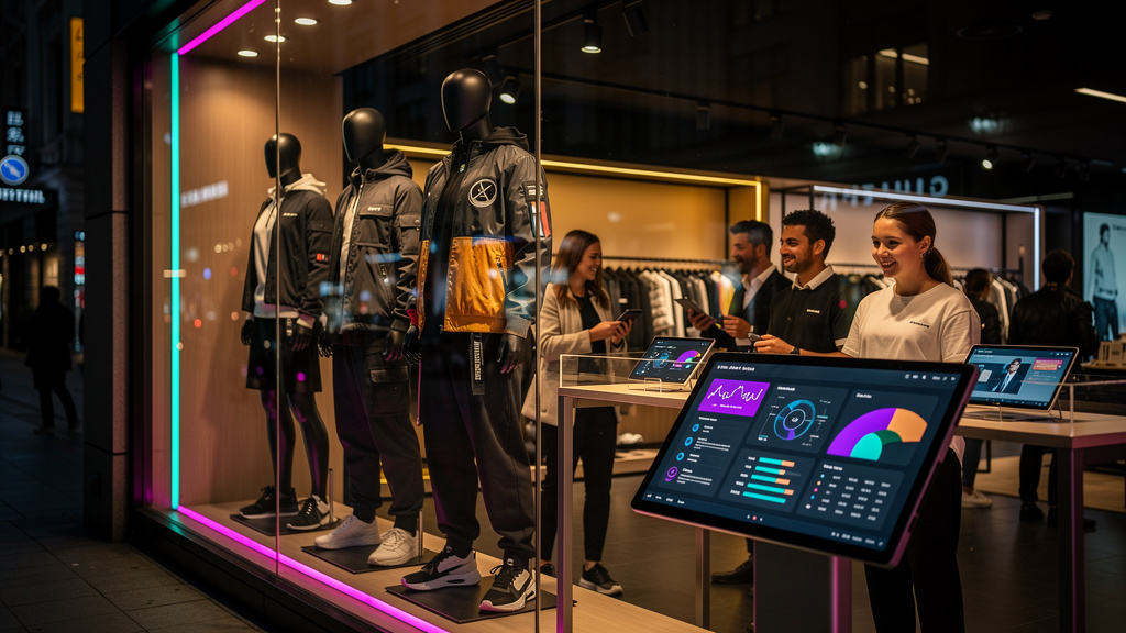 Varejo e E-commerce: Treinamento Contínuo Impulsiona Resultados