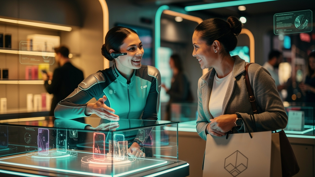 Varejo e E-commerce: Treinamento Contínuo Impulsiona Vendas e Reduz Turnover