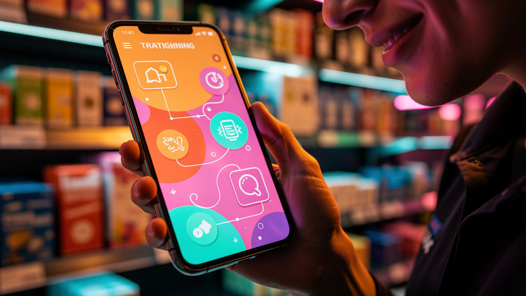 Varejo e E-commerce: Treinamento Contínuo Reduz Turnover e Impulsiona Vendas