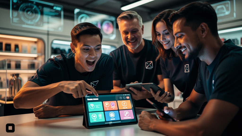 Varejo e E-commerce: Treinamento Contínuo Reduz Turnover e Impulsiona Vendas