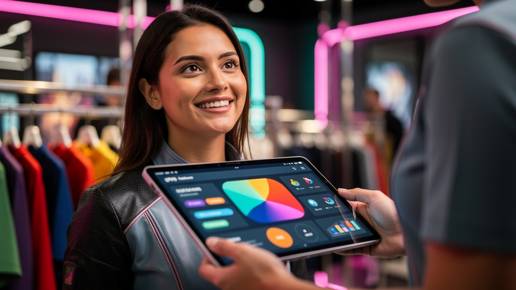 Varejo e E-commerce: Treinamento Contínuo Reduz Turnover e Impulsiona Vendas