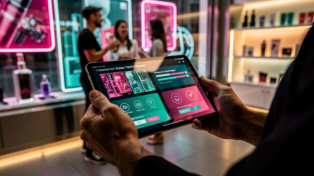 Varejo e E-commerce: Treinamento Contínuo Reduz Turnover e Impulsiona Vendas