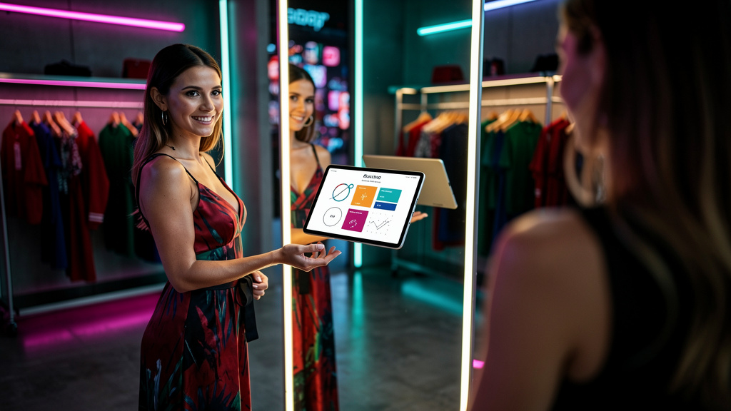 Varejo e E-commerce: Treinamento Contínuo Reduz Turnover e Impulsiona Vendas