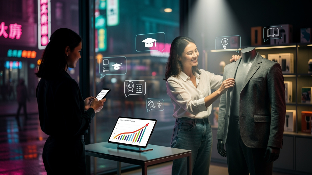 Varejo e E-commerce: Treinamento Contínuo Reduz Turnover e Impulsiona Vendas