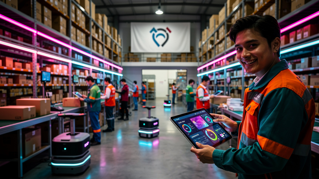Varejo e E-commerce: Treinamento Contínuo Reduz Turnover e Impulsiona Vendas