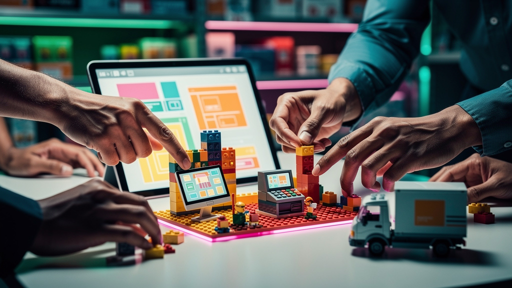 Varejo e E-commerce: Treinamento de Equipes Reduz Turnover e Impulsiona Vendas