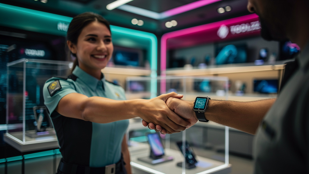 Varejo e E-commerce: Treinamento de Vendedores Impulsiona Resultados
