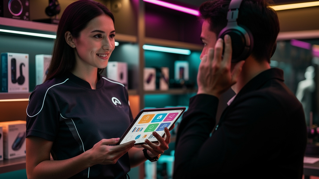 Varejo e E-commerce: Treinamento Estratégico Aumenta Vendas e Retenção