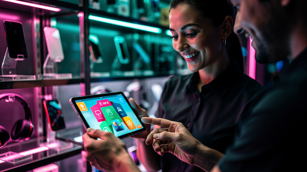 Varejo e E-commerce: Treinamento Estratégico Impulsiona Vendas e Retenção