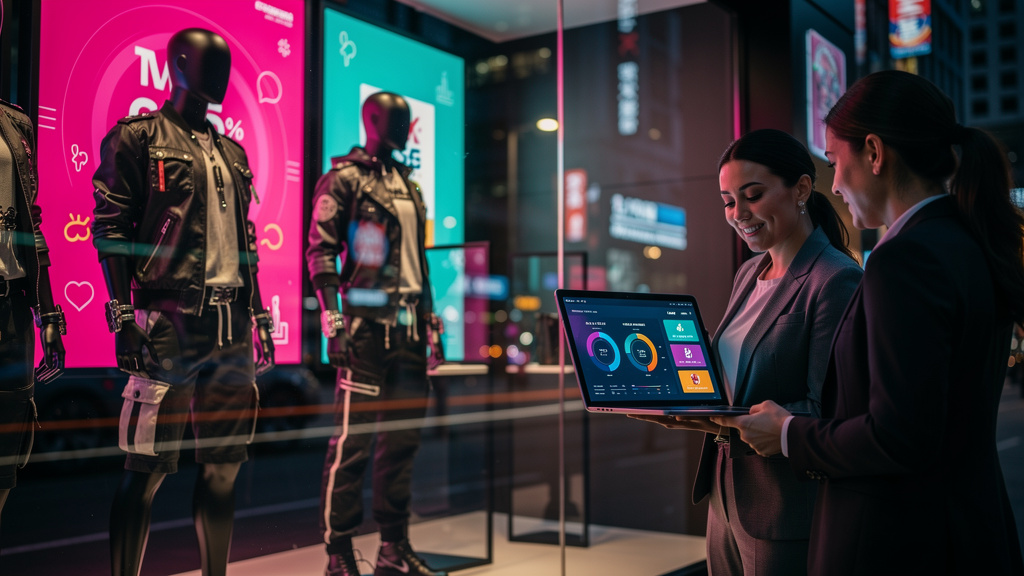 Varejo e E-commerce: Treinamento Estratégico para Impulsionar Vendas