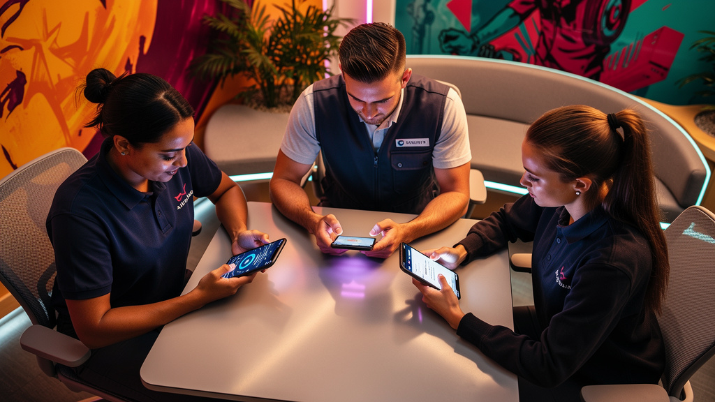 Varejo em Expansão Aposta em Onboarding Digital para Frear Turnover
