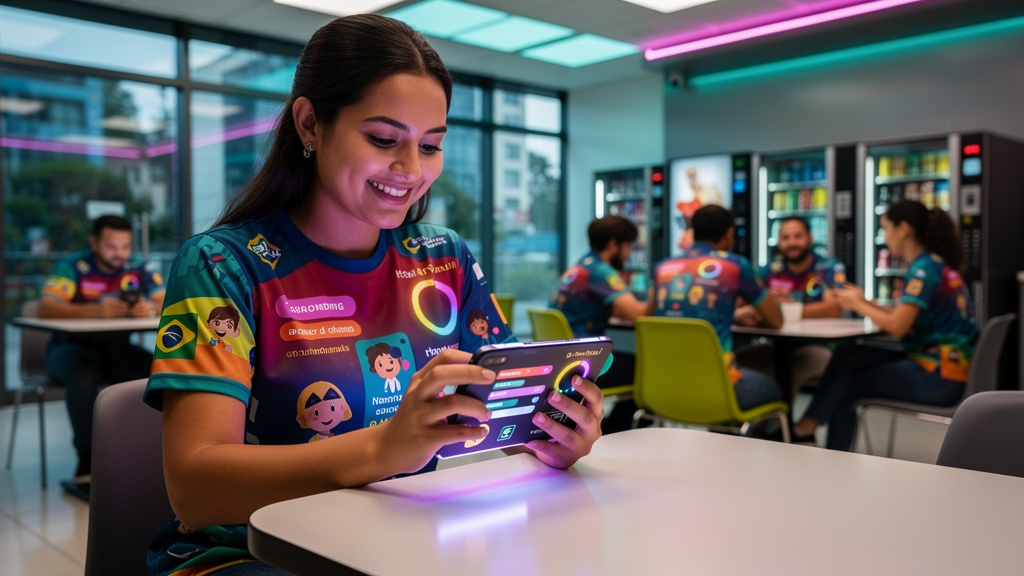 Varejo em Expansão Aposta em Onboarding Digital para Frear Turnover