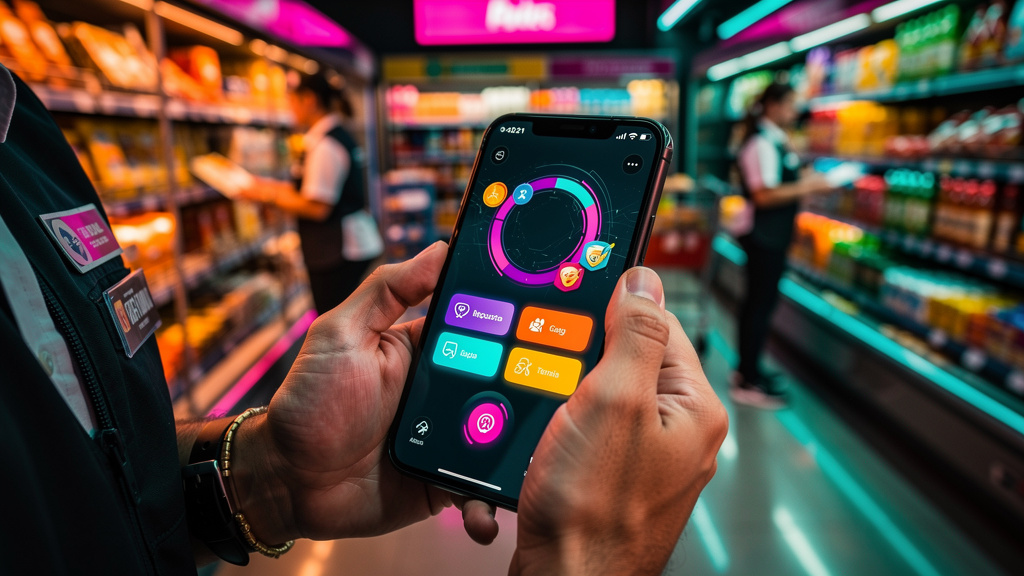 Varejo em Expansão Aposta em Onboarding Digital para Frear Turnover