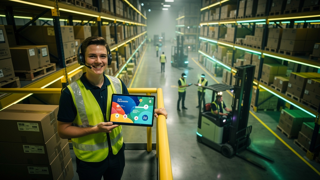 Varejo em Expansão Aposta em Onboarding Digital para Frear Turnover