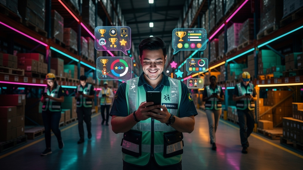 Varejo em Expansão Aposta em Onboarding Digital para Frear Turnover