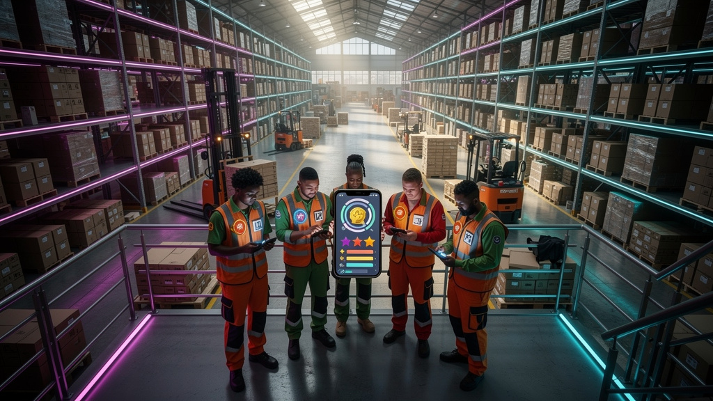 Varejo em Expansão Aposta em Onboarding Digital para Reduzir Turnover