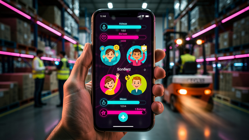 Varejo em Expansão Aposta em Onboarding Digital para Segurar Talentos