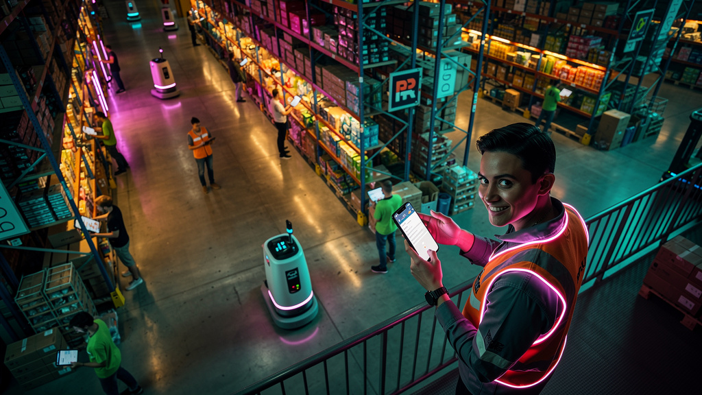 Varejo em Expansão: Onboarding Digital Reduz Turnover e Acelera Contratações