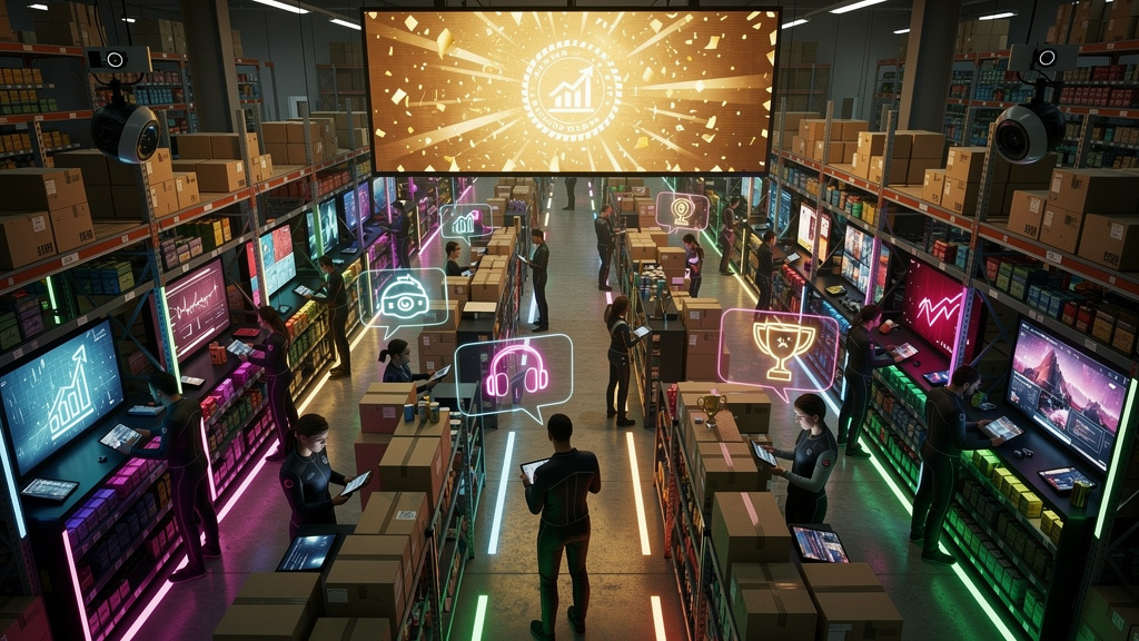 Varejo em Expansão: Onboarding Digital Reduz Turnover e Impulsiona Resultados