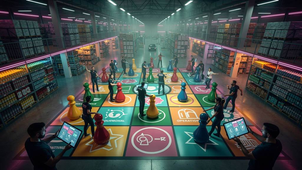 Varejo em Expansão: Onboarding Digital Reduz Turnover em Grandes Redes