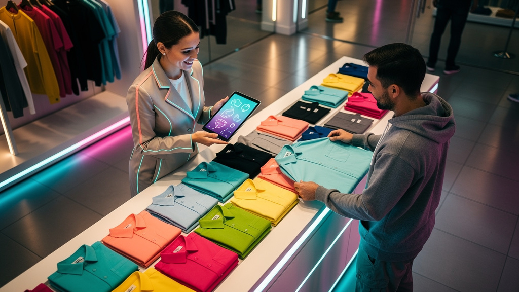 Varejo: pesquisa revela dados surpreendentes