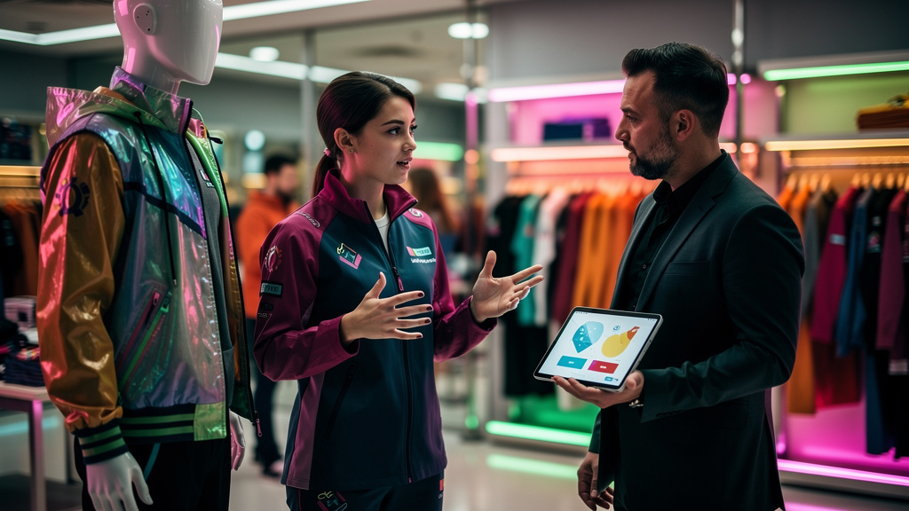 Varejo: Treine sua equipe e impulsione resultados sem parar as vendas