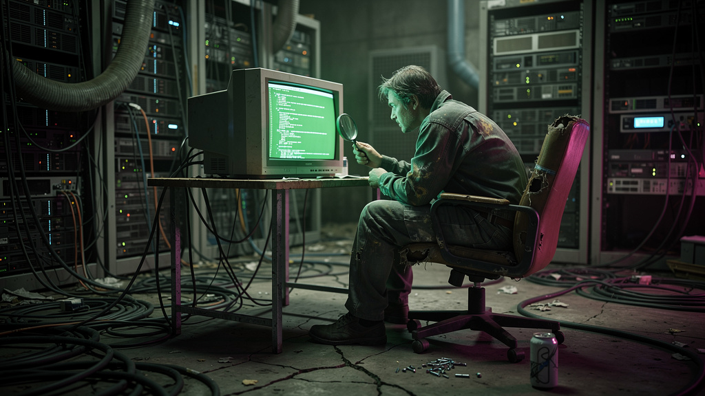 Vazamento de Código da Anthropic Revela o Futuro da Engenharia de IA