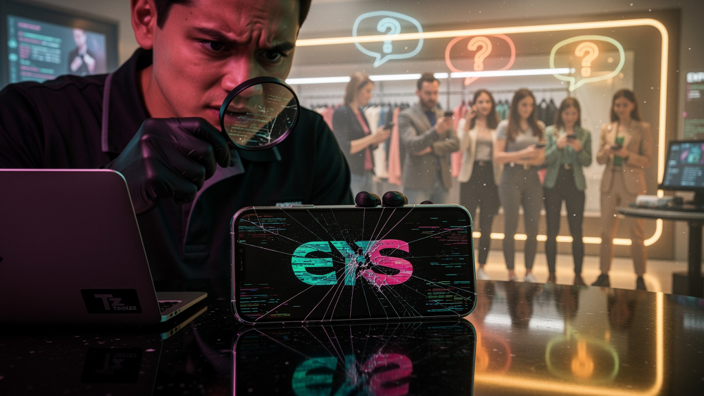 Vazamento na Express: Lições sobre Segurança e Atendimento ao Cliente