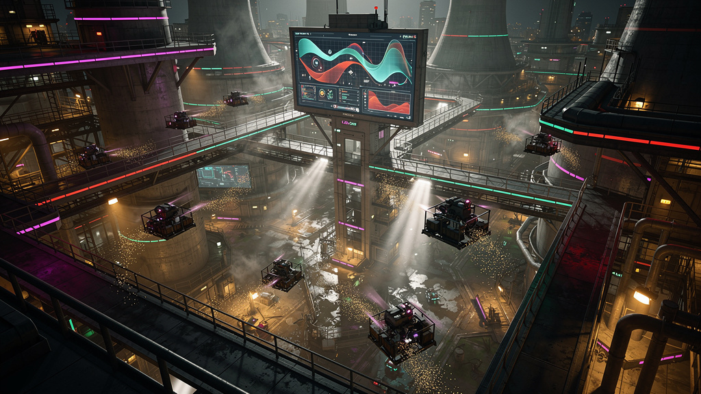 Velocidade Infinita: Os Desafios da Otimização Contínua com IA