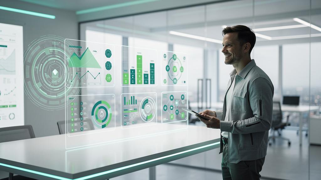 Vendedor IA: O Futuro da Prospecção e Qualificação de Leads