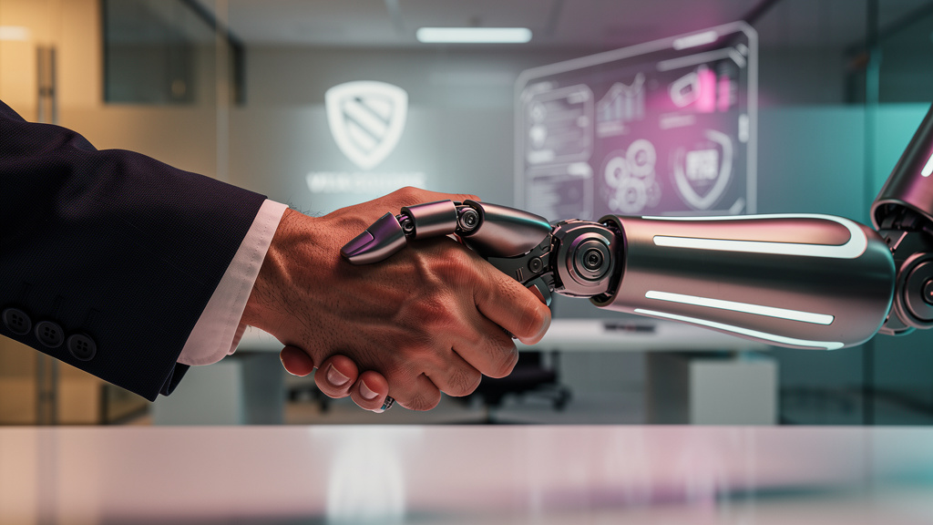 Vendedor IA: O Futuro das Vendas Automatizadas