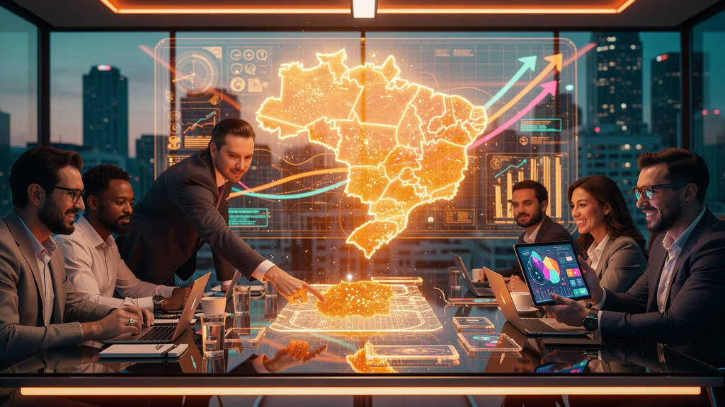 Venture Capital no Brasil: Investimentos Aquecidos Demandam Capacitação