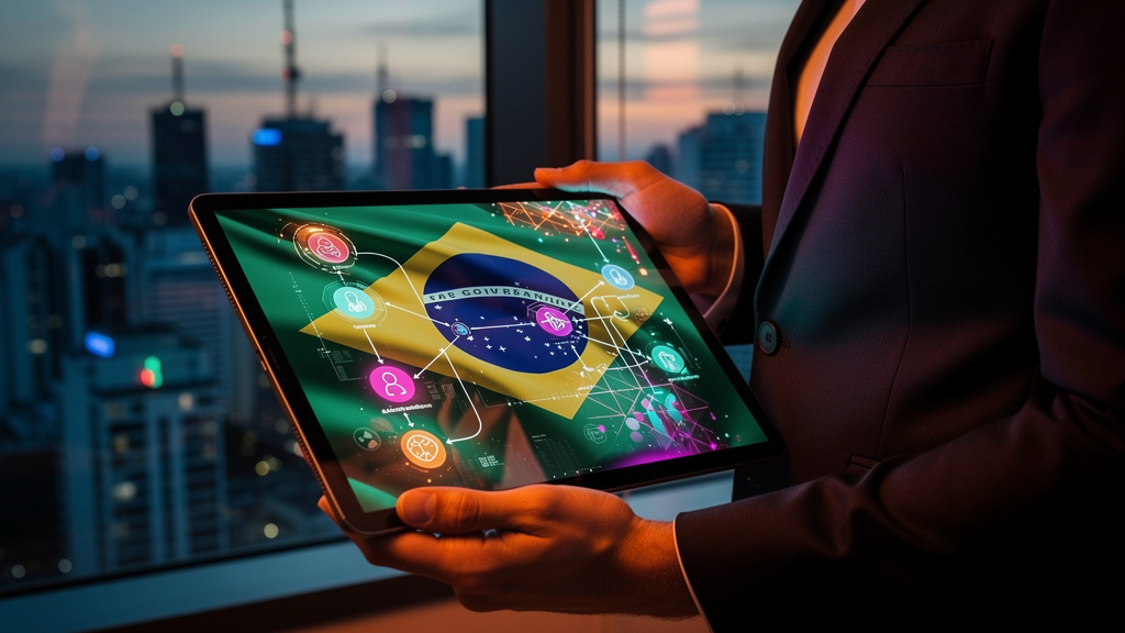 Vertex AI: A Melhor Alternativa ao ChatGPT para Empresas Brasileiras?