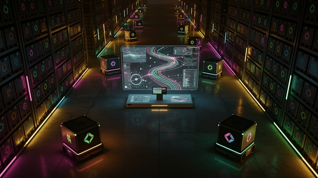 Vertex AI Search com MCP: Guia Completo para Implementação