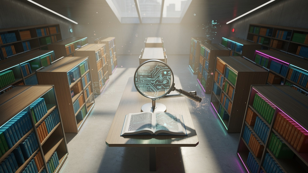 Vertex AI Search: Desbloqueie o Poder da Busca Semântica com um Servidor MCP