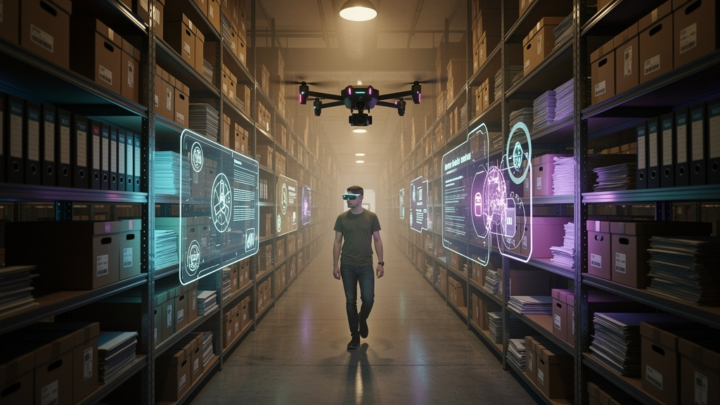 Vertex AI Search: Desvendando o Poder da Busca Semântica com o MCP