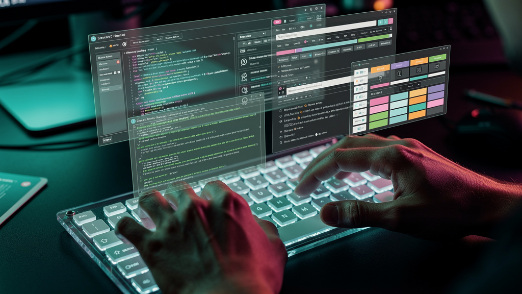 Vertex AI Search: Explore o Poder do Google em Seus Agentes de IA