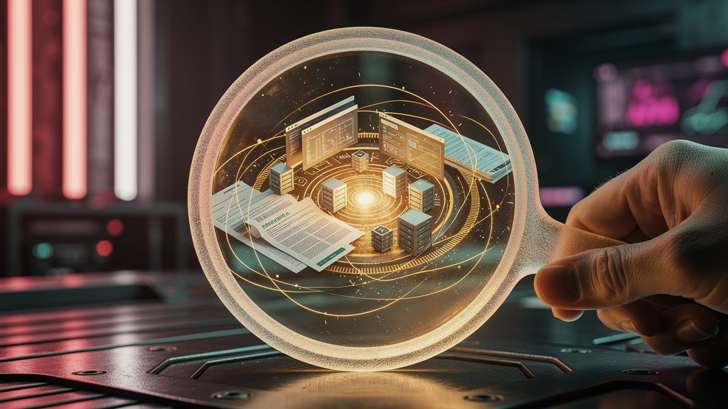 Vertex AI Search: Explore o Poder do MCP para IA Generativa