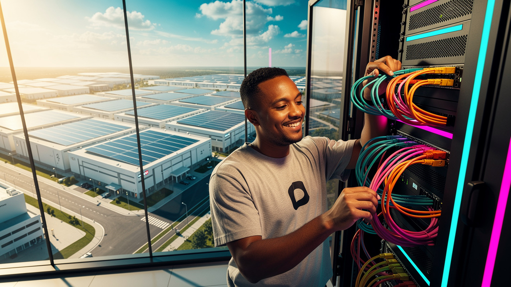 Vertex AI Search: Explore um Servidor MCP Poderoso para IA Conversacional