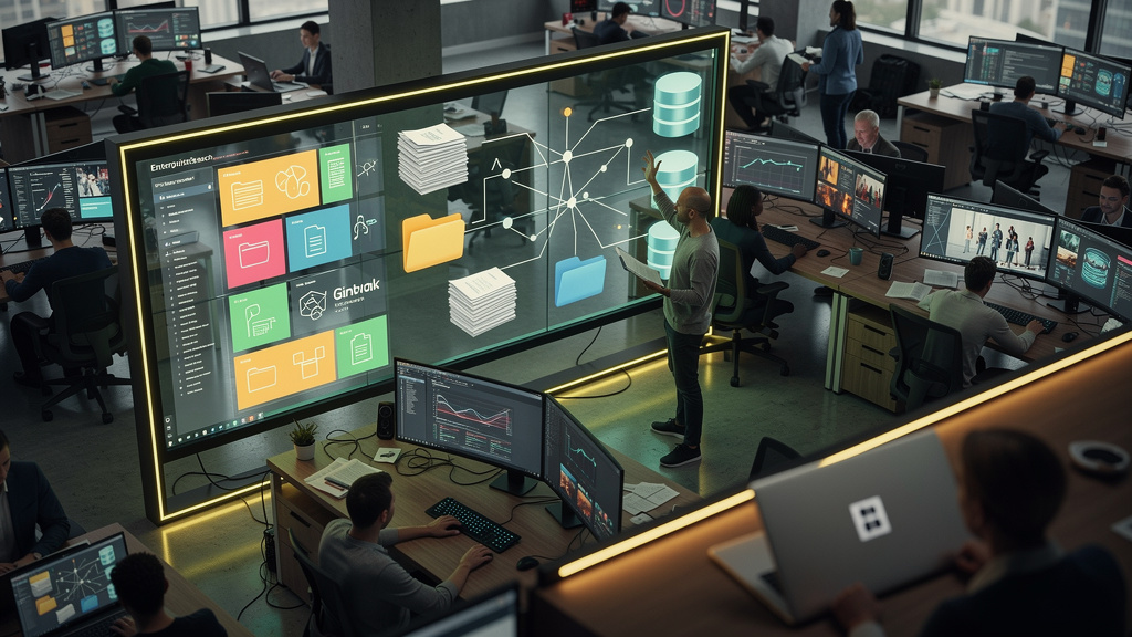 Vertex AI Search: Google Lança IA para Busca em Empresas