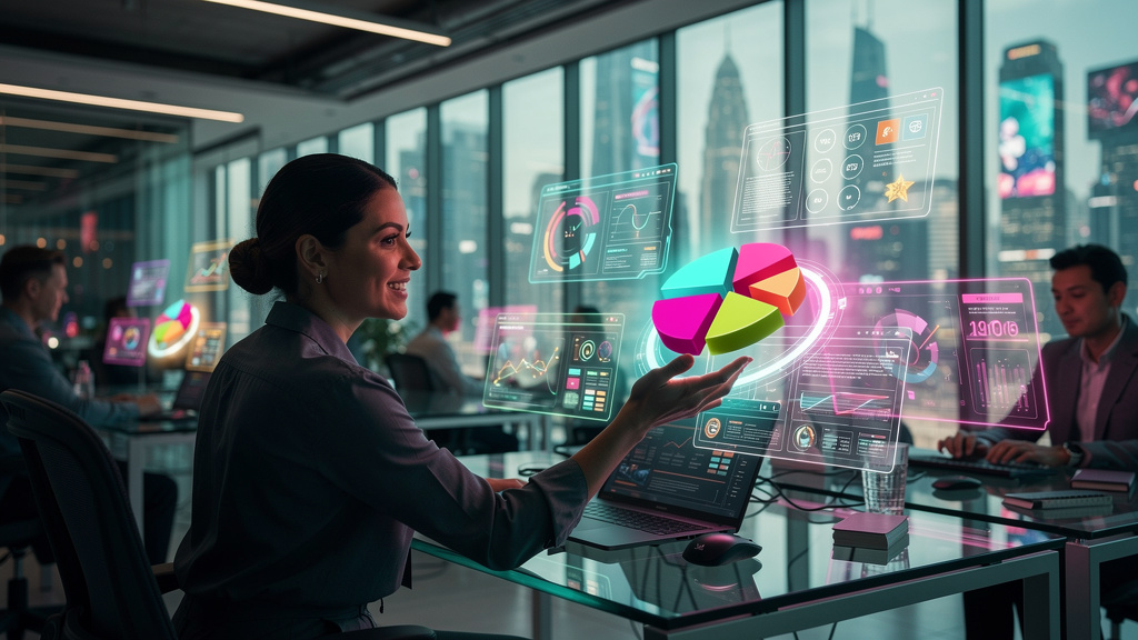 Vertex AI Search: Google Lança Plataforma para Busca Empresarial com IA