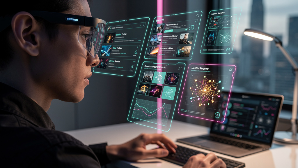 Vertex AI Search MCP: Integre busca avançada em sua IA conversacional