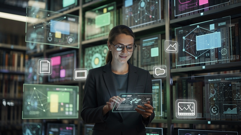 VertexAI Search Cloud: O Servidor MCP para Busca Semântica Avançada