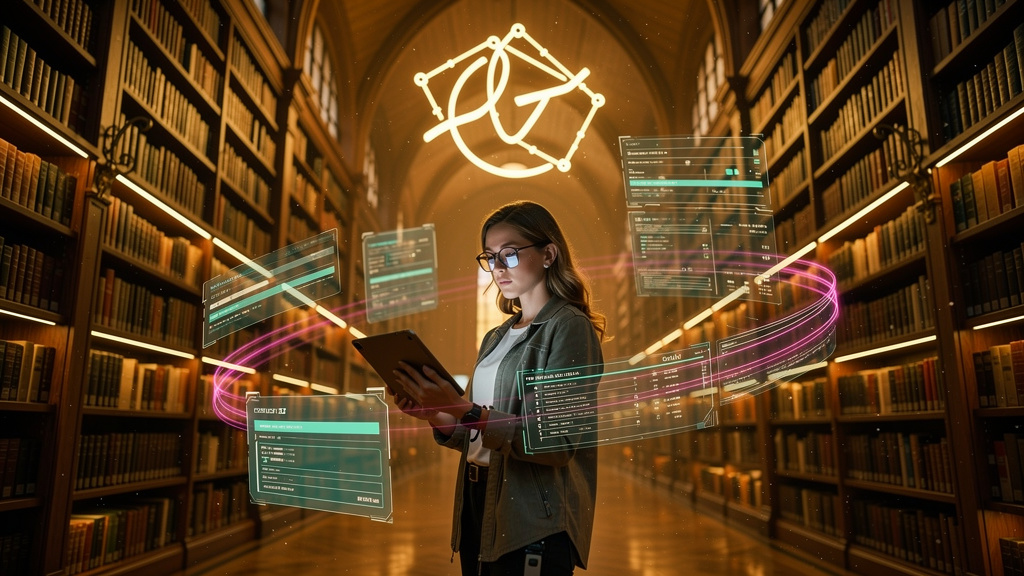 VertexAI Search: Explore um Poderoso Servidor MCP para IA
