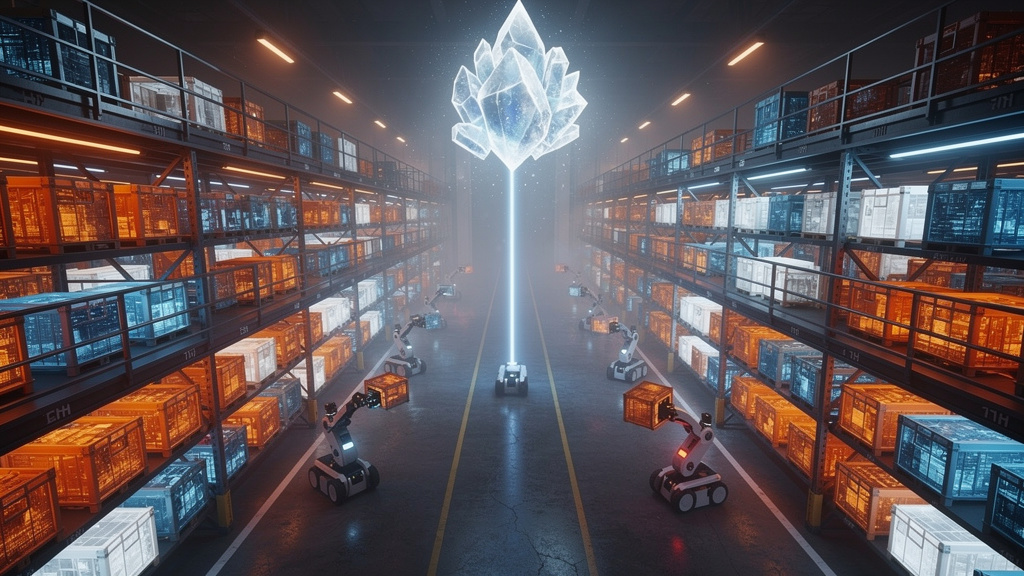 VertexAI Search: O Servidor MCP para IA que Você Precisa Conhecer