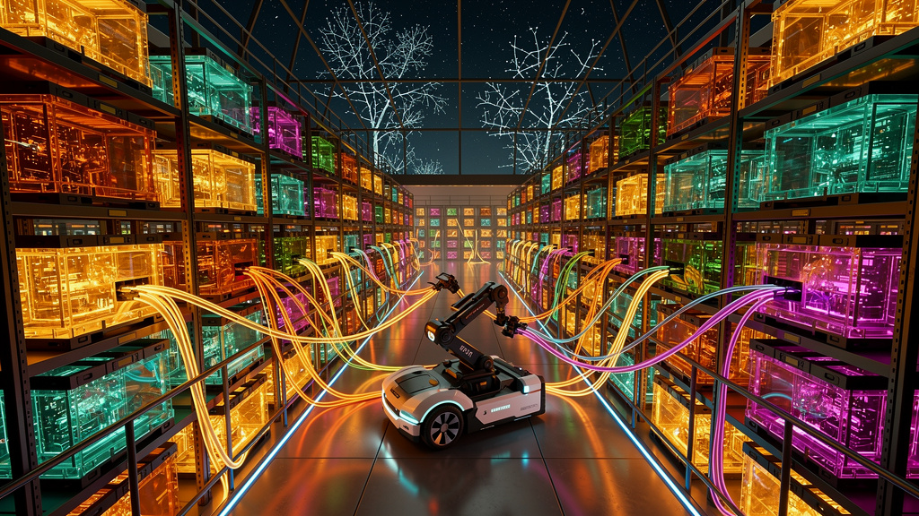 VertexAI Search: O Servidor MCP que Potencializa sua IA