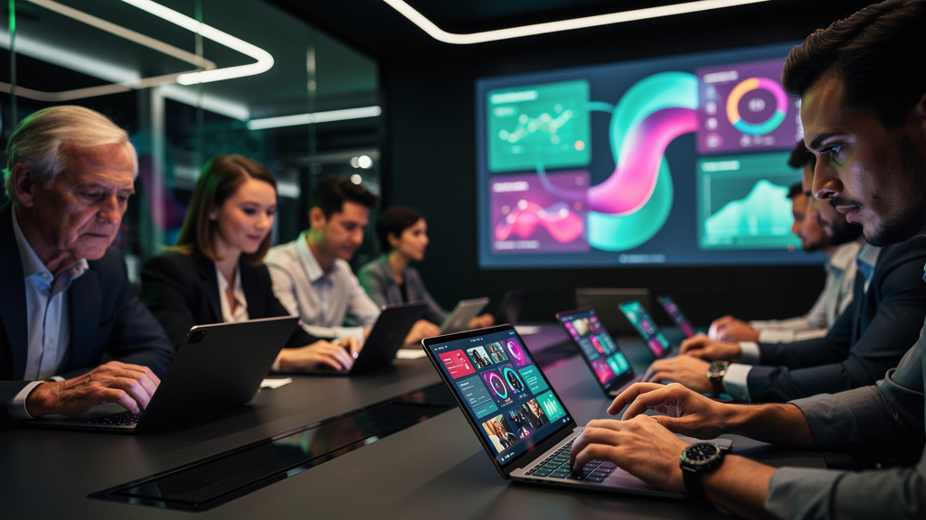 Vibe Coding: A Revolução da IA na Educação Corporativa